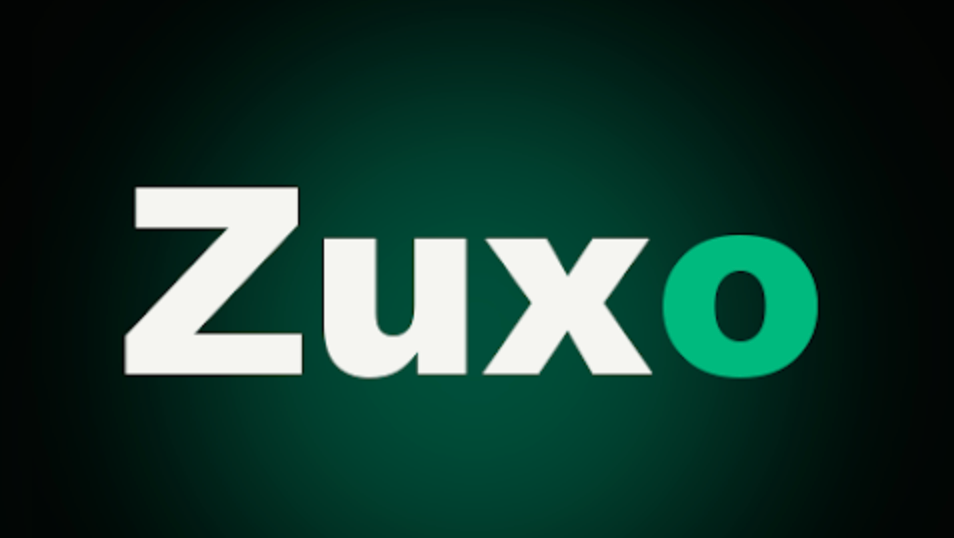 Capa do Zuxo Player